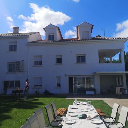 Villa La Casita De Cris Chillaron De Cuenca Exterior foto