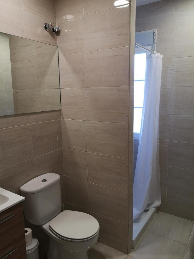 Villa La Casita De Cris Chillaron De Cuenca Exterior foto