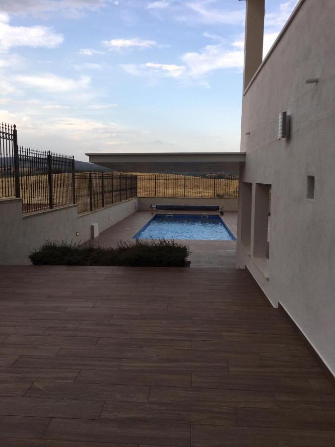Villa La Casita De Cris Chillaron De Cuenca Exterior foto