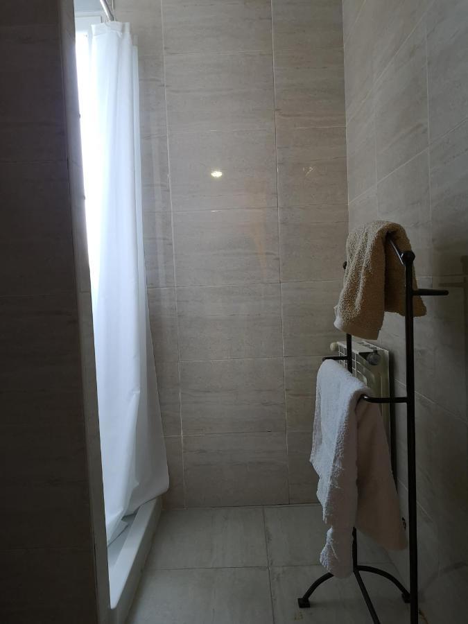 Villa La Casita De Cris Chillaron De Cuenca Exterior foto